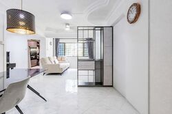 Blk 729 Tampines Courtview (Tampines), HDB 5 Rooms #598779631